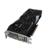 کارت گرافیک گیگابایت مدل GeForce RTX 2060 GAMING OC با حافظه 6 گیگابایت